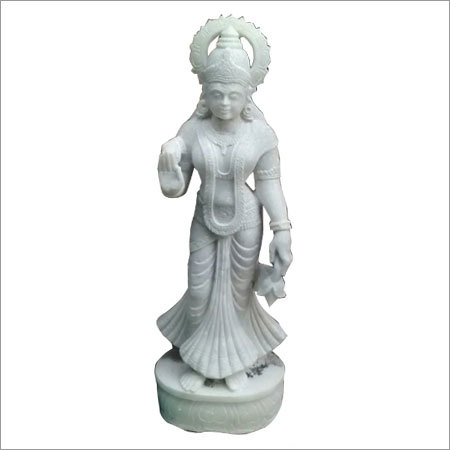 God Statue