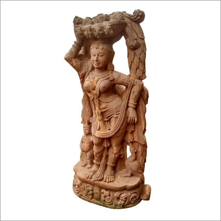 Wood Sculptures