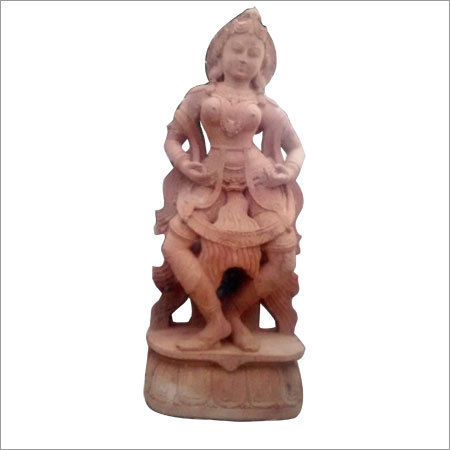 God Sculpture