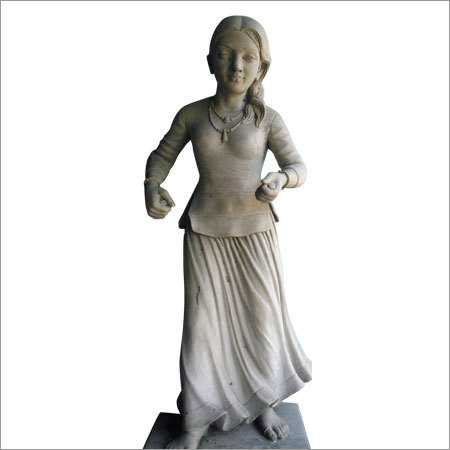 Sand Stone Sculptures