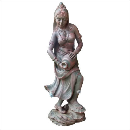 Soft Stone Sculptures