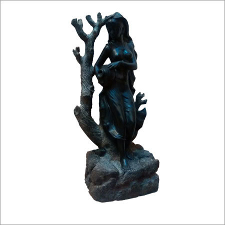 Modern Stone Sculptures