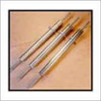 Sponge Iron Processing