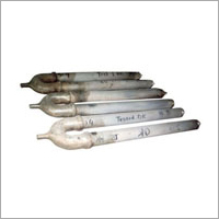 Centrifugal Casting