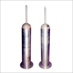 Centrifugal Casting and Fabricated Assemblies