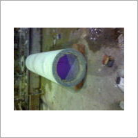 Low Alloy Centrifugal Castings