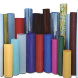 Pvc Roll