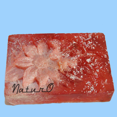 Naturo Rocksalt Herbal Soaps Naturo Rocksalt Herbal Soaps