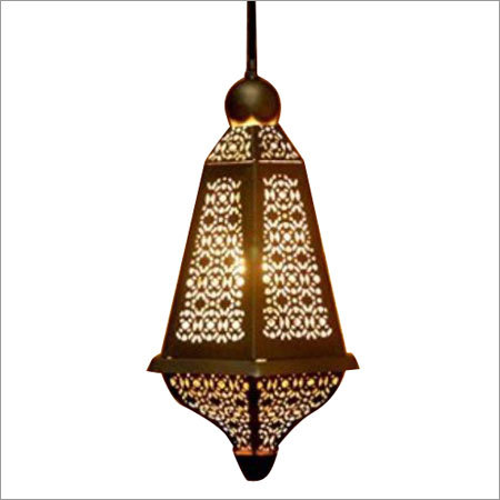 Decorative Lamps