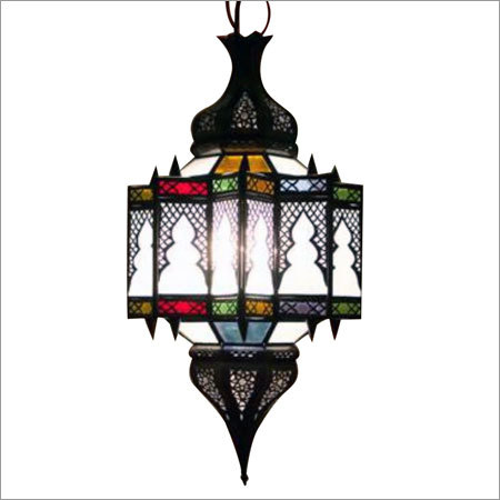 Designer Moroccan Lanterns