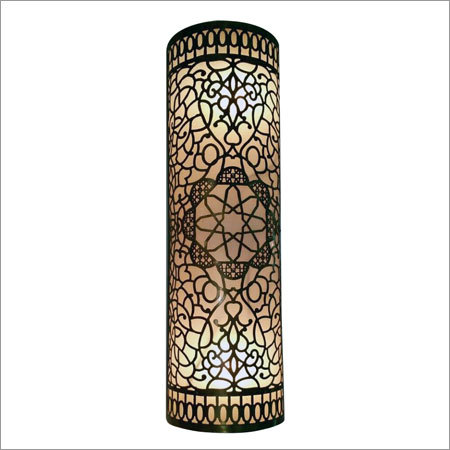 Decorative Moroccan Lanterns