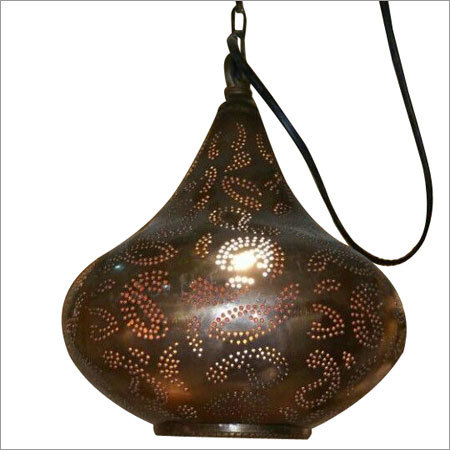Moroccan Style Lantern