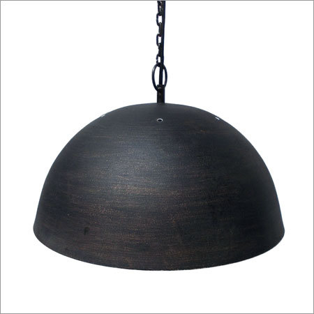 Black Lamp Shades