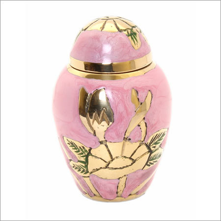 Fancy Urn