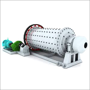 Ball Mill