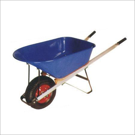 Construction Trolley