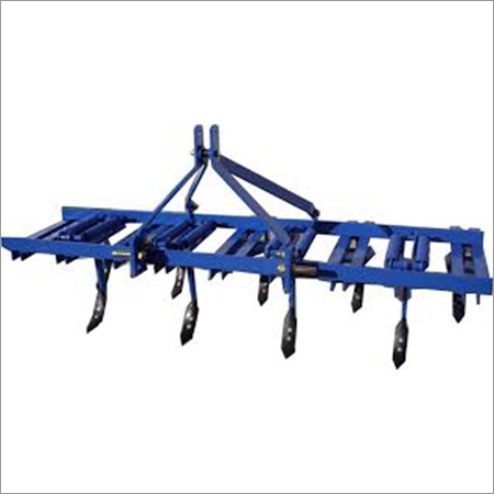 Tractor Cultivator