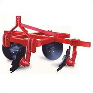 Disc Ridger