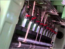 Malai Dori Machine