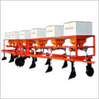 Multi Crop Planter
