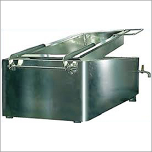 Namkeen Frying Machine