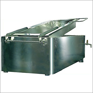 Automatic Namkeen Making Machine