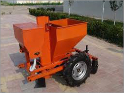 Potato Planter
