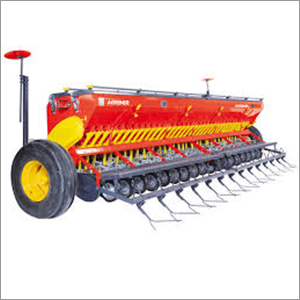 Seed Drill