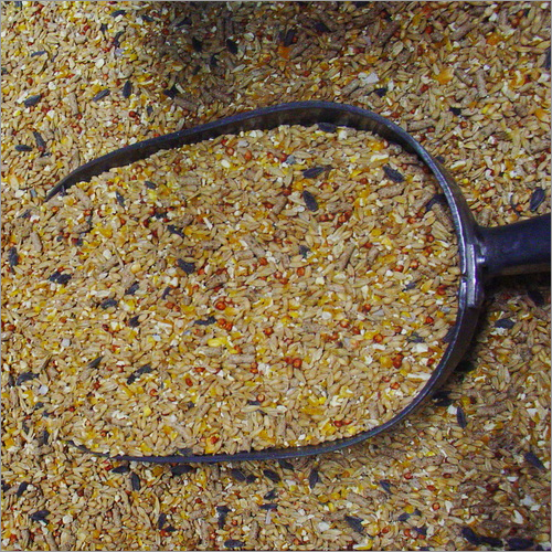 Poultry Feed