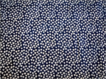 Hand Block Print