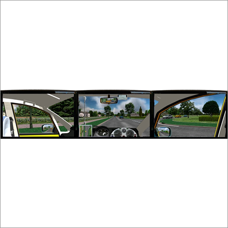 Driving Simulator