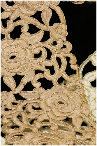 Designer Fancy Lace