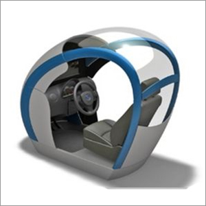 Drive Test Simulator