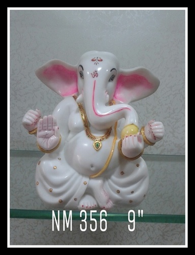 Marble GaneshJI