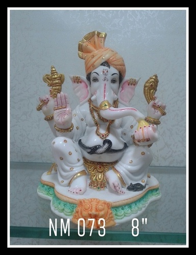 Marble GaneshJI