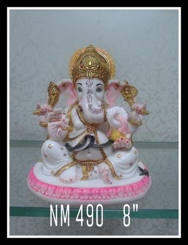 Marble GaneshJI