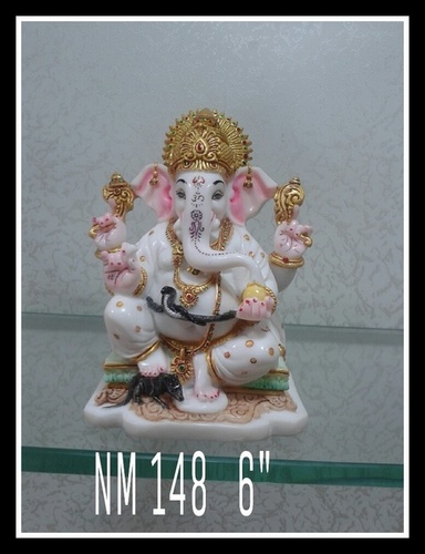 Marble GaneshJI