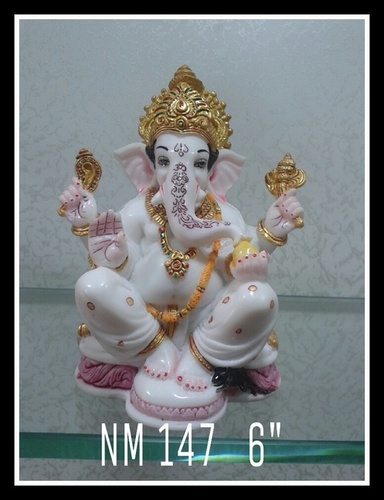 Marble GaneshJI