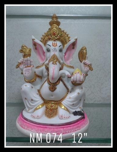 Marble GaneshJI
