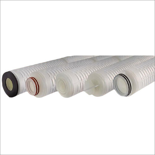 Cartridges Filter