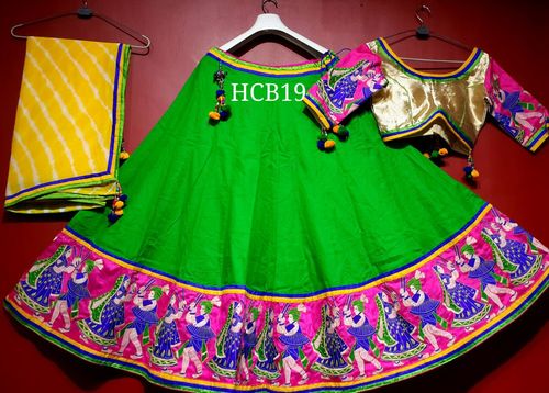 Lehenga Choli