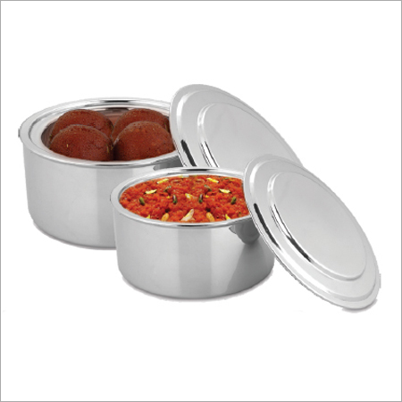 Insulated Baby Food Container