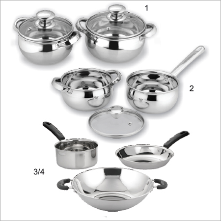 Kitchenware