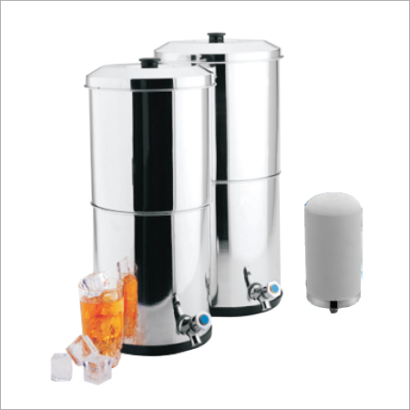 Water Filters