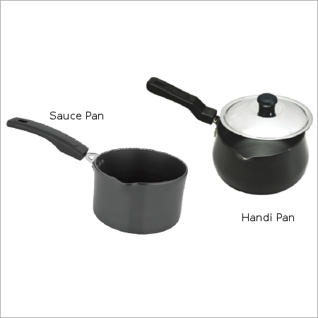 Sauce Pan