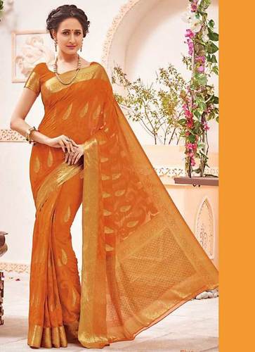 Traditional Sarees