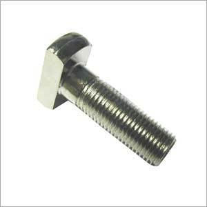 T Head Bolts
