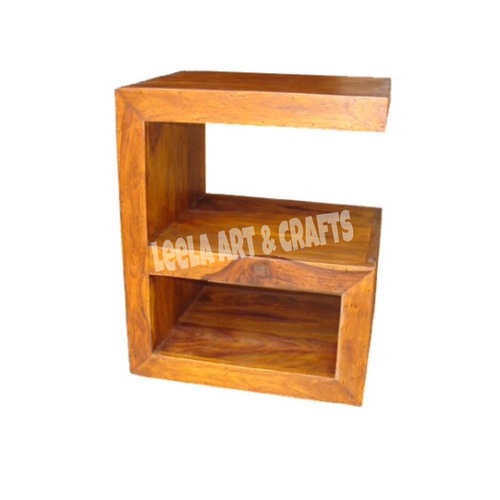 Designer Bedside Table