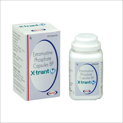 Xtrant