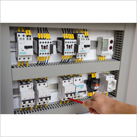Power Control Panels